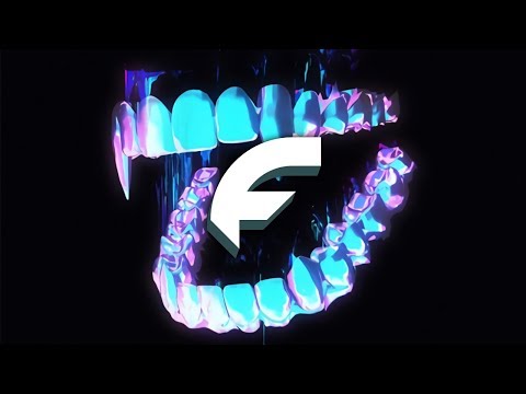 Dead Robot X Saphir - Vampire [FREE DOWNLOAD]