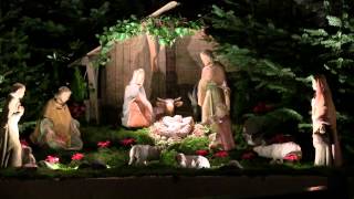 Johann Sebastian BACH Pastorella F-Dur BWV 590 ( in 4 Sätzen )