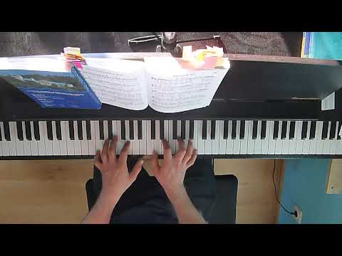 Wunderbarer Hirt [Instrumental]