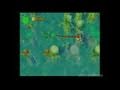Frogger Ancient Shadow PlayStation 2 Gameplay