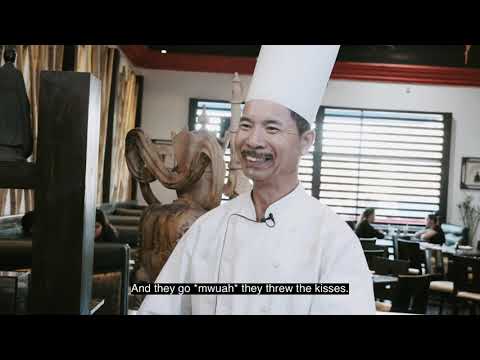 Chef Ly's Story thumbnail