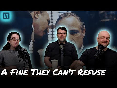 The Level1 Show June 17th 2024: A Fine They Can't Refuse