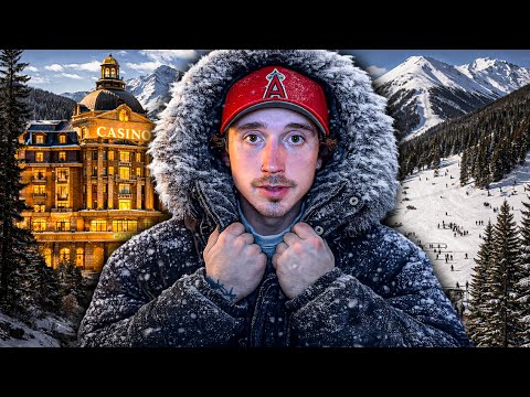 High Stakes Gambling In Colorado (Day 3)