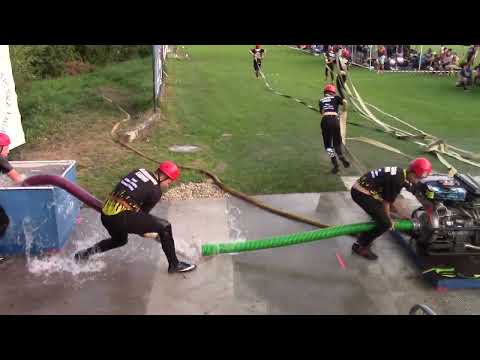 Vlachova Lhota - dorastenci | Nedašova Lhota 31.08.2024 (13. kolo SMHL 2024)