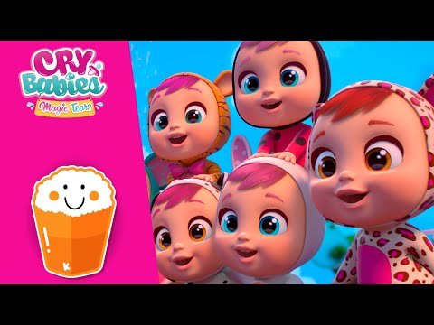 Cry Babies Magic Tears Trailer! 💓