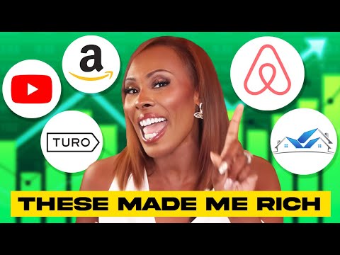 How To Create Multiple Streams Of Passive Income