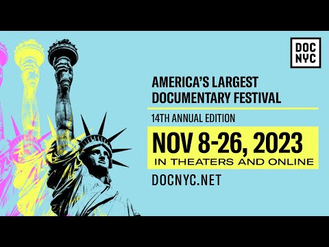 DOC NYC 2023 Trailer