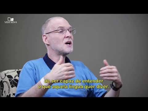 O dom de línguas refere-se a idiomas terrenos? | Craig S. Keener