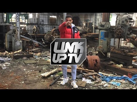 Dun P - Self Reflection [Music Video] Link Up TV