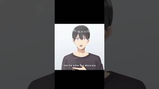 Download lagu 🌸Nagi also has feelings for her🥰||A Couple of Cuckoos Season 2 ep 12#shortanime mp3