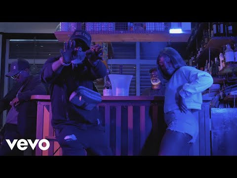 Gargo - Everything Up (official music video)