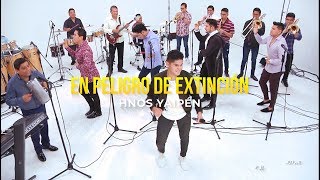En Peligro de Extinción Music Video