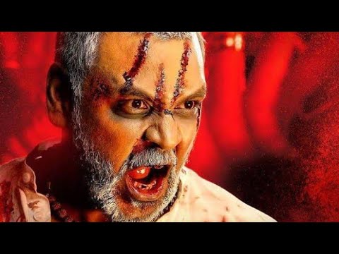 Kanchana 3 | Horror Movie | Raghava Lawrence