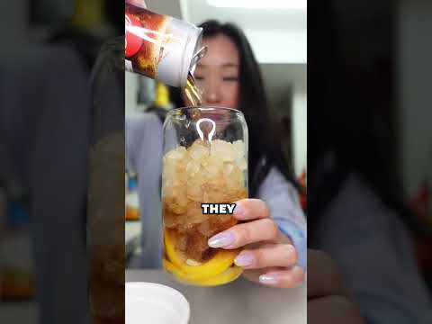 The Bizarre Coke Price Trick You Never Knew!