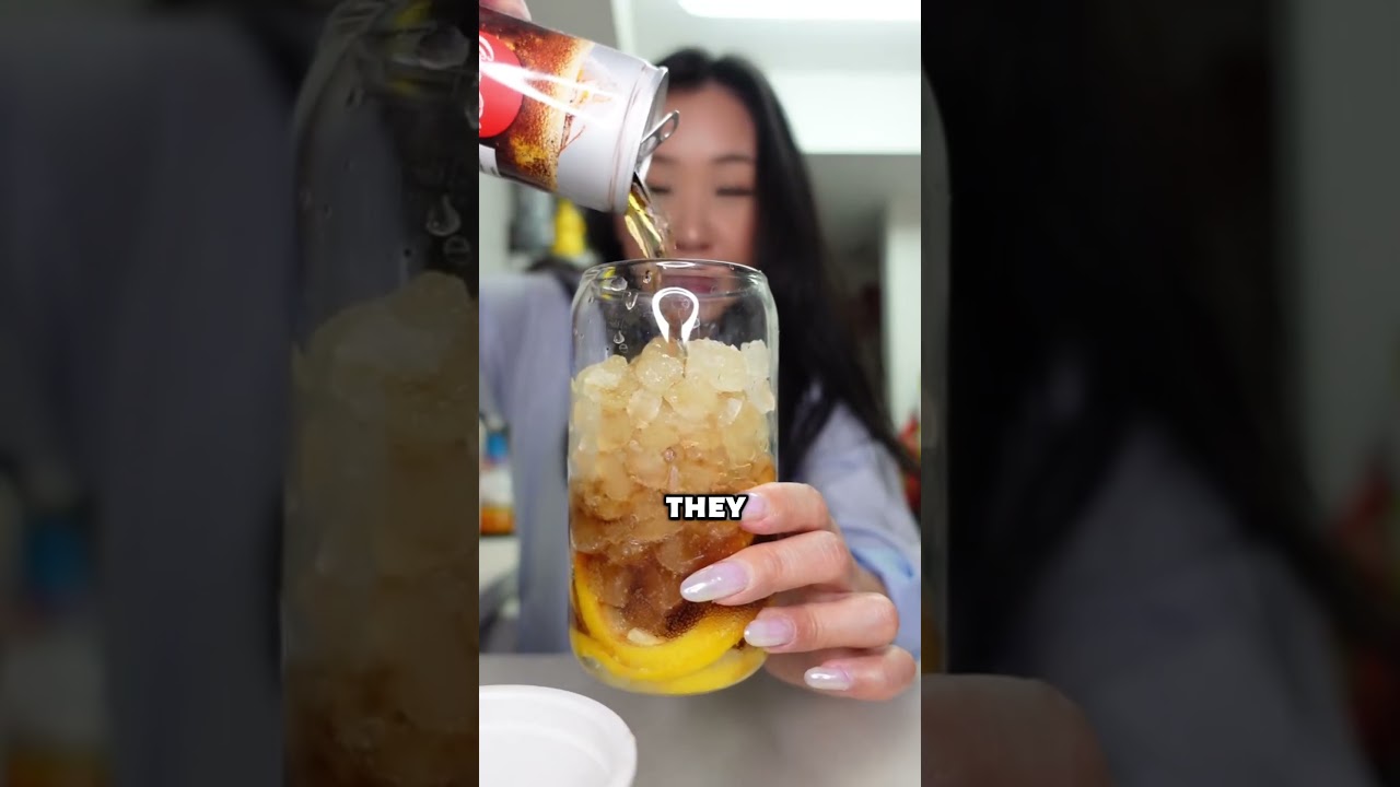 The Bizarre Coke Price Trick You Never Knew!