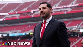 49ers Owner Arrested in Prostitution Sting
