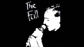 The Fall - Peel Session 1998
