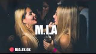 M.I.A - KHEA ✘ OMAR VARELA ✘ DJ ALEX [FIESTERO REMIX]