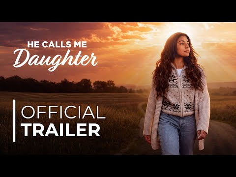 He Calls Me Daughter | OFFICIAL TRAILER | In Theaters March 17 & 18