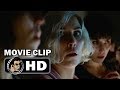 WHAT HAPPENED TO MONDAY Movie Clip Apartment Encounter 2017 Willem Dafoe Sci Fi Thriller HD
