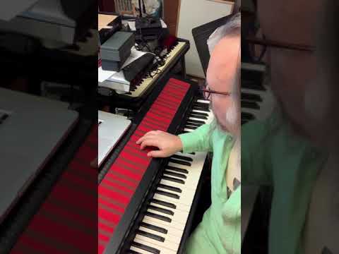 HAKEN CONTINUUM Tip du Jour #1a: Legato vs Portamento Clarification