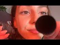 Doing Your Favorite ASMR Triggers For Sleep And Relaxation 🫶