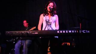 Cindy Alexander - Carry Me Away