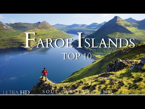 Top 10 Best Places To Visit In Faroe Islands - Travel Guide