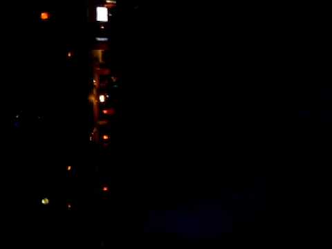 Miss Shoxx @ Bar 7 Belfast  - Joe E & Busho - Music Matters (DJ Thera mix)