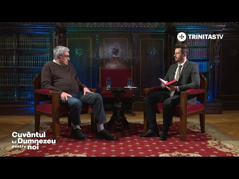 🔵 De ce avem atâtea religii, deși există un singur Dumnezeu? #CuvântulLuiDumnezeuPentruNoi