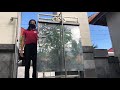 PENERAPAN PROTOKOL KESEHATAN