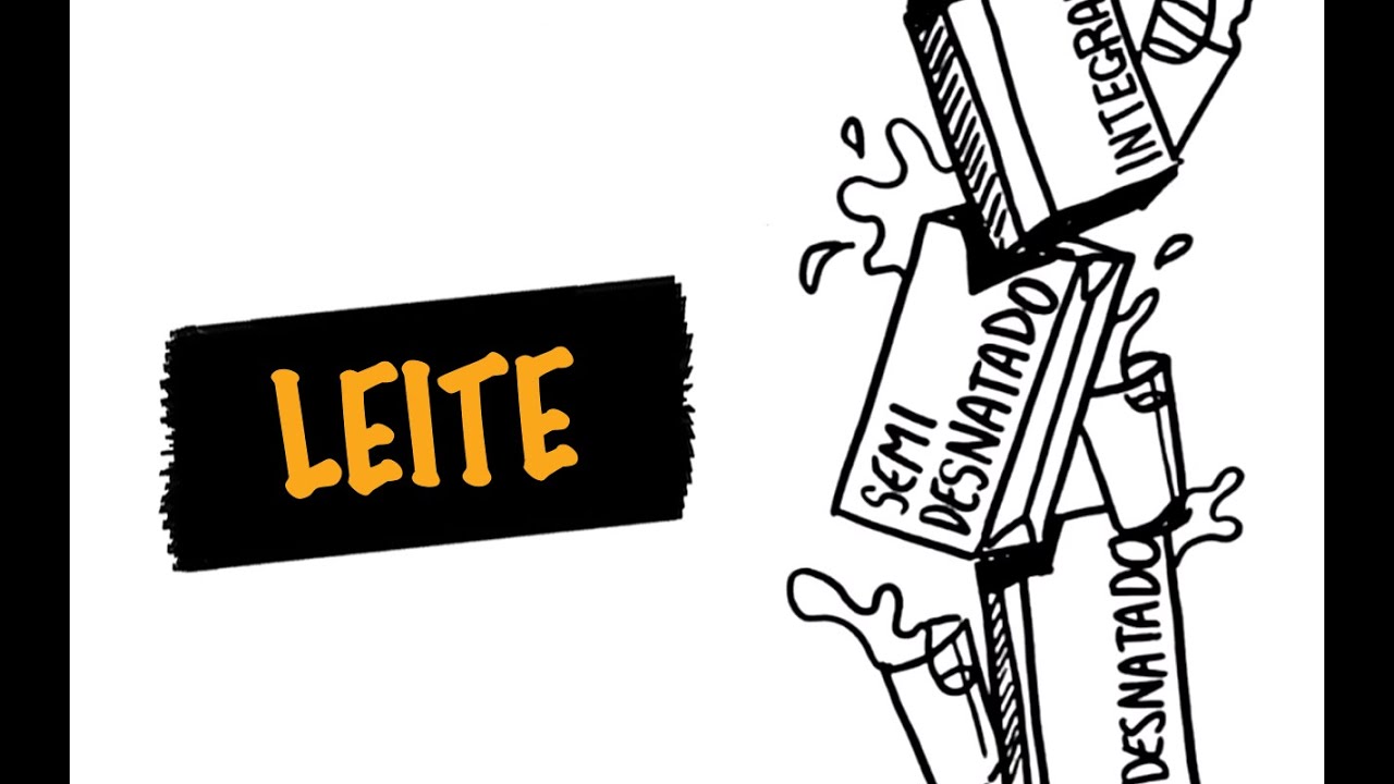 Afinal, Leite Faz Bem ou Faz Mal? | autoridadefitness.com