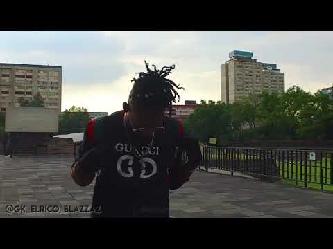 G-star ft Nackiss - Everything Gucci Official Video - Choreographer by EL Rico Legacy