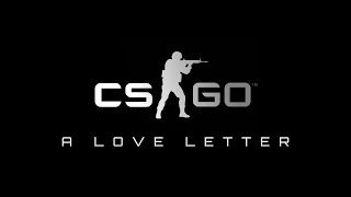 A Tribute to CS:GO by HLTV