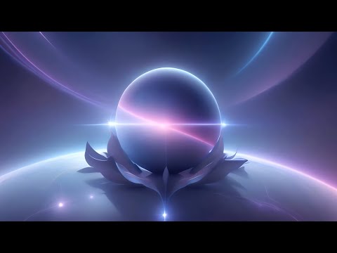 Orion Starseed Light Codes (432Hz) DNA Activation - Sound Healing Light Language Transmission