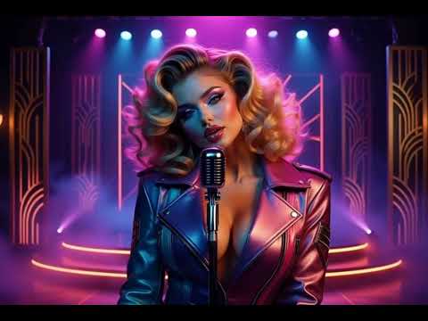 NATALIE BROWNE BREATHLESS (DUDU MIX SYNTH POP REMIX)