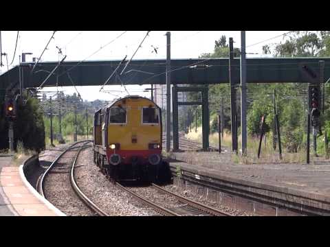 6M56 Double Headed Choppers 20304+20312