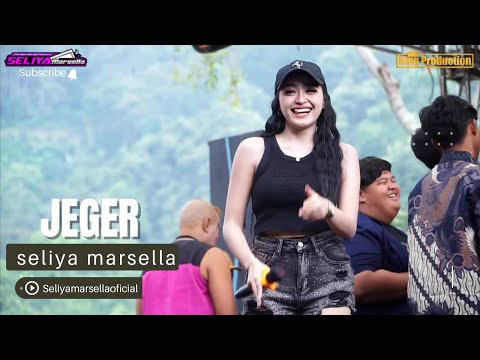 JEGER - SELIYA MARSELLA ( LIVE ORGAN )  || THE GEN ZIE OF PANTURA SELIYA MARSELLA