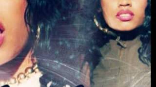 Nicki Minaj - Keys Under Plam Trees  (XtremelyHot)