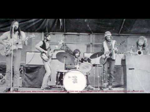 Mighty Baby - A Jug Of Love -1971