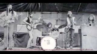 Mighty Baby - A Jug Of Love -1971