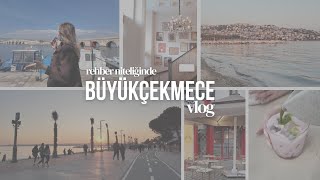 BENİMLE GEZ 1 | BÜYÜKÇEKMECE