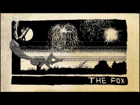 The Fox by The Morning Birds