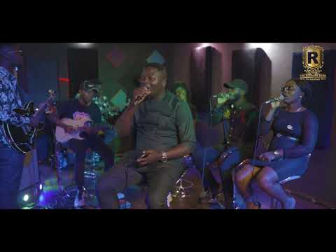 Mash-up Medley by Sanmi Michael & The Rockersband