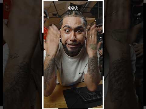 YouTube Thumbnail