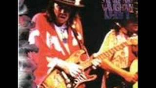 Stevie Ray Vaughan and Double Trouble / Boilermaker