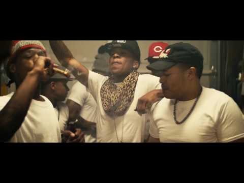 Lupe Venzetti - Ft. Ecolitoo - SuckaFree Zone (Official Music Video)