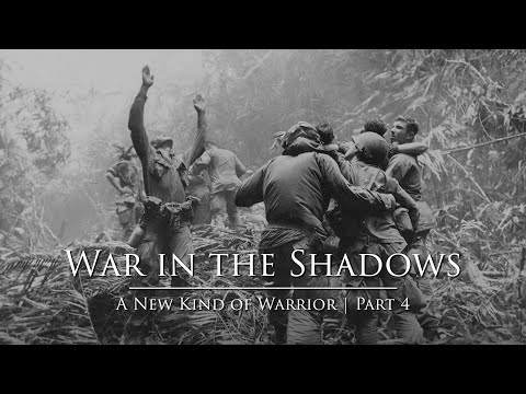 War in the Shadows | Episode 1: A New Kind of Warrior (Part 4)