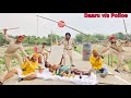 Daru Supplier v/s Police Amazing Funny Comedy Video || By Bindas Fun Nonstop