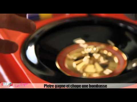 Piètre gagne et chope une bombasse - C'Cauet sur NRJ